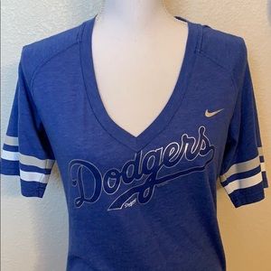 Dodgers Nike shirt
